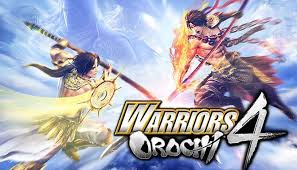 Freegamestore Top Game News And Downloads Free In 2020 Warriors Orochi 4 Anime Warrior