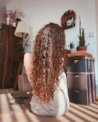 You can watch her full tutorial here. Curls Curly Hair And Curly Image 7742481 On Favim Com