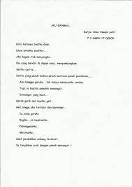 Di senyum kakak iparku, ada perahu esok terus kukayuh hingga dermaga ke surga rahasia itu. Belajar Dari Putri Dan Adora Svitak Taufik Ibrahim S Corner