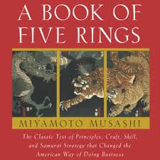 A Book Of Five Rings Stanley Ralph Ross Macmillan This article is about the limited 5★ , miyamoto musashi. a book of five rings stanley ralph