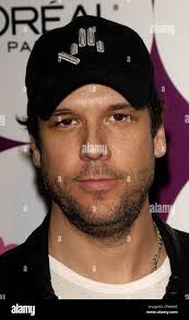 Dane vaughn hi-res stock photography and images