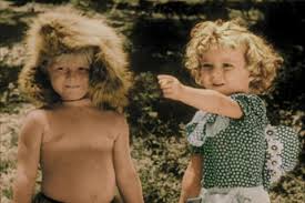 Shirley Temple (1932)