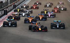 This stream works on all devices including pcs, iphones, android, tablets and play stations so you can watch wherever you are. 2021 F1 Calendar Start Times Results Standings And How To Watch In The Uk