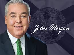 Florida Politicians of the Decade: Honorable mention, John Morgan