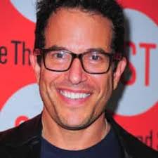 Famous Male Television Producers