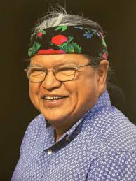 Nana Amalia, Maya Kaqchiquel, shares her thoughts