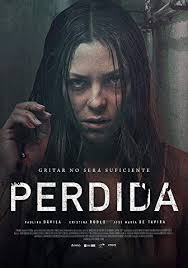 тайна магазина игрушек смотреть онлайн бесплатно в хорошем качестве Paulina Davila In Perdida 2019 In 2020 Film Movie Thriller Video Full Movies