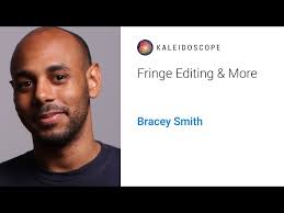 Fringe Editing & More with Bracey Smith