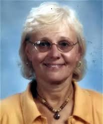 Obituary information for Barbara Ann Ramsey
