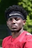 2020 Football Roster