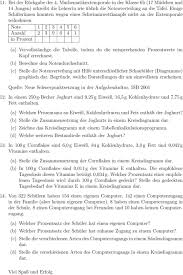 Ubungsaufgaben Diagramme Und Prozentrechnung Pdf Free Download