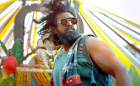 The cast of pogaru includes dhruva sarja. Pogaru Trailer Marana Mass Action Flick