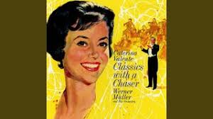 Caterina germaine maria valente (* 14.januar 1931 in paris) ist eine italienische sängerin, tänzerin, gitarristin, schauspielerin und entertainerin.da sie in erster ehe mit einem deutschen künstler verheiratet war, besaß valente auch die deutsche staatsangehörigkeit. Caterina Valente Tonight We Love Lyrics Genius Lyrics