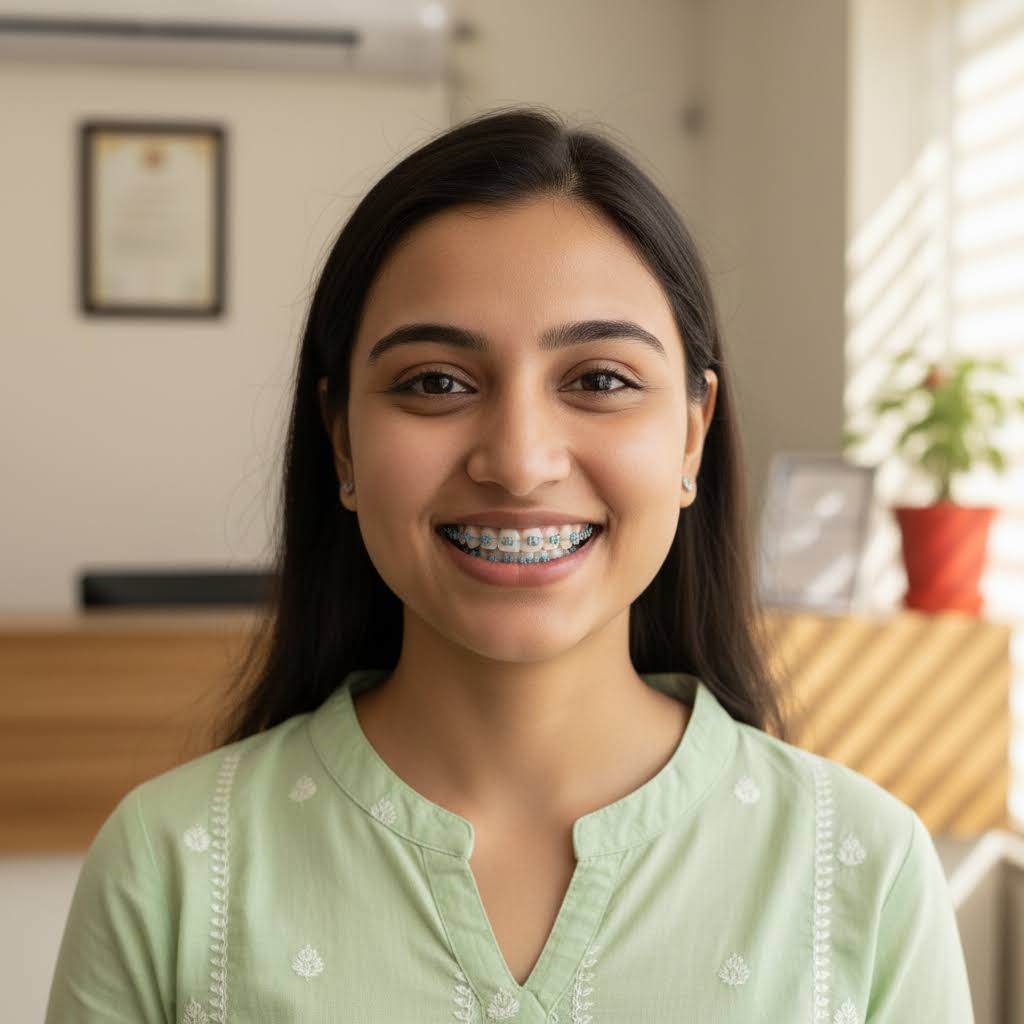 Dental Braces in Kolkata product image