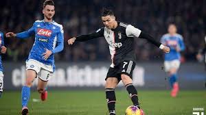 Super cup live commentary for juventus v napoli on 20 january 2021, includes full match statistics and key events, instantly updated. Juventus Vs Napoli Piala Super Italia Live Tvri Pirlo Tak Ingin Ulangi Kesalahan Lawan Inter Banjarmasin Post