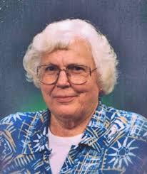 Mary Elizabeth Glenn Obituary