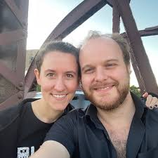 Grateful for the wonderful people in my life