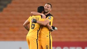 Check spelling or type a new query. Mido Disrespects Easy Kaizer Chiefs Ahead Of Al Ahly Champions League Clash