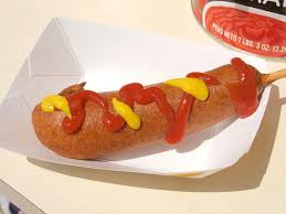 Essentially, if it can be dropped in batter and deep fried, you will find it at the state fair of. State Fair Classic Corn Dog