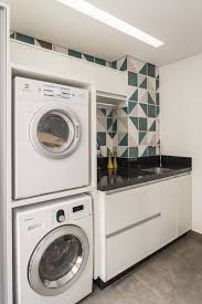 Foto Columna Con Lavadora Y Secadora Dentro De La Cocina De Marta 2245000 Habitissimo