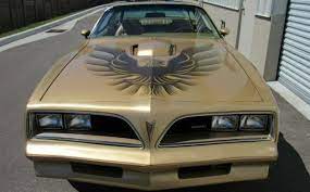 Y88 Special Edition 1978 Trans Am Trans Am 1979 Pontiac Trans Am 1978 Trans Am