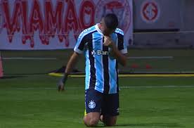 Şu anda ricardinho, gremio oyuncu profili sayfasındasınız. Decisivo No Gre Nal Ricardinho Atravessa Campo De Joelhos E Homenageia Pai E Avo Veja Video