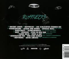Ruffnecks (premium edition) 36 songs more by ruffiction. Ruffnecks Ruffiction Amazon De Musik