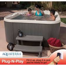 At costco uk, we pride ourselves on only selecting the best quality hot tubs from the best brands. Costco Aquaterra Spas Transport Ii 22 Jet 5 Person Spa 3 500 Including Shipping Cover Good Reviews Spa Hot Tub Room Hot Tub