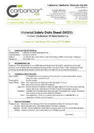 Malaysia country codes are followed by these area codes. Ccdm Msds Sept 2015 Pages 1 3 Flip Pdf Download Fliphtml5