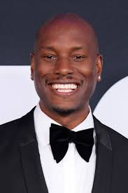 Tyrese Gibson rushed to hospital with 'chest pains' after an 'explosive'  court battle with ex-wife