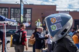 Another push for Colorado blockchain law has more than token support