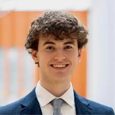 I'm excited to share that I've accepted a return offer to Carnegie Mellon  University