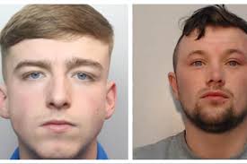 Gang who posed as electricity workers for Wigan firm to power cannabis  farms jailed