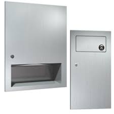 Check spelling or type a new query. Asi American Specialties Commercial Bathroom Accessories Washroom Accessories Stainless Steel Dispensers Paper Dispensers Unoclean