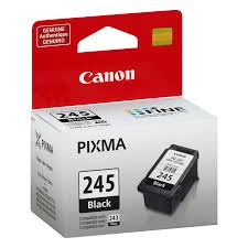 Canon pixma mg2500 series ij printer driver linux (rpm packagearchive). Canon Pg 245 Black Inkjet Printer Cartridge Walmart Com Walmart Com