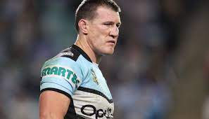 Paul gallen versus justis huni is the biggest fight in australian boxing this year. Paul Gallen Rugby League S Modern Day Hero