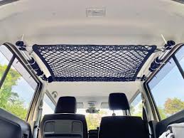 スズキ ハスラー クレトム インテリア バーで天井収納スペースをつくる life with photo インテリア バー ハスラー 内装 天井収納