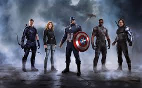 Feel free to send us your own wallpaper and we will consider adding it to appropriate category. Marvel Civil War Wallpapers Wallpaper Cave
