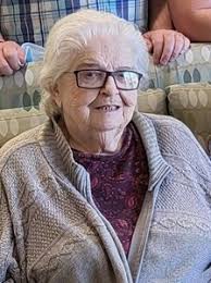 Maryruth Richardson Obituary January 7, 2024