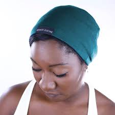 Satin-Lined Caps (SLAPS)