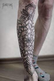 Familyinktattoo Leg Tattoos Shin Tattoo Tattoos