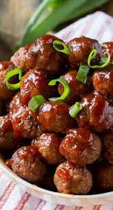 Crock Pot Cranberry Meatballs Spicy Southern Kitchen Recipe Crock Pot Meatballs Food Recipes