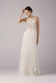 Corriander Anna Kara Collection 2014 Boho Wedding Dress Modern Boho Wedding Dress Minimalist Wedding Dress Www Dresses Wedding Dresses Wedding Dresses Lace