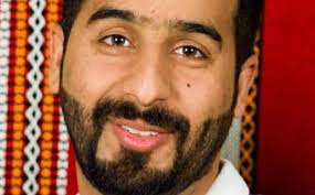 Profiles in Persecution: Husain Ali Khamis