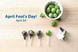 With everyone quarantined at home, this might be the most opportune year to turn this april fools' day into a family affair. Top 5 April Fool S Pranks To Do At Home