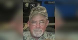 Obituary information for Garrett Ellis Vandever, II