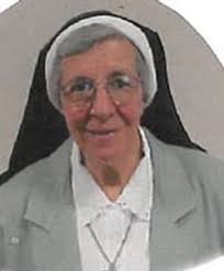 Veronica Benoit Obituary September 21, 2012