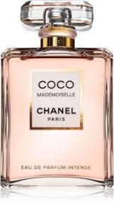 The nose behind this fragrance is jacques polge. Chanel Coco Mademoiselle Intense Eau De Parfum Fur Damen Notino