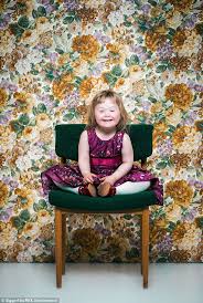 As part of mit's continued mission to help build a better world, the institute announced the creation of the alana down syndrome center, an innovative new research endeavor, technology development. Photographer Sigga Ella Celebrates People Of All Ages With Down S Syndrome Daily Mail Online