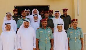 مطورة من قبل وزارة الداخلية. ÙˆØ²Ø§Ø±Ø© Ø§Ù„Ø¯Ø§Ø®Ù„ÙŠØ© Ø§Ù„Ø¯ÙØ§Ø¹ Ø§Ù„Ù…Ø¯Ù†ÙŠ ÙÙŠ Ø§Ù„Ø¹ÙŠÙ† ÙŠÙƒØ±Ù… Ø¹Ø¯Ø¯ Ù…Ù† Ø§Ù„Ù…ØªÙ‚Ø§Ø¹Ø¯ÙŠÙ†